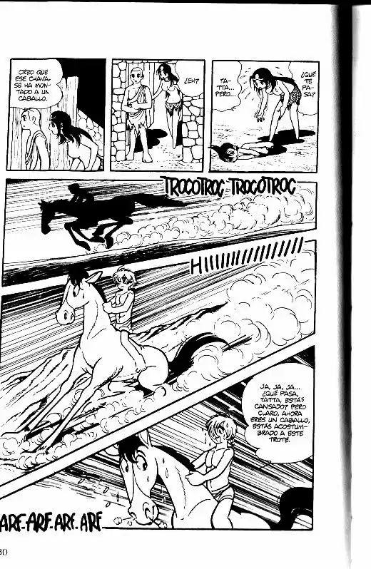 Buda capítulo 3, página 26