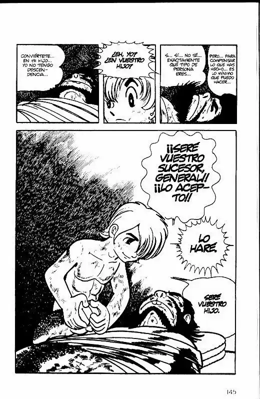 Buda capítulo 3, página 41