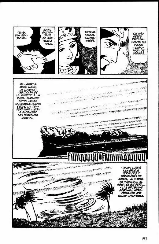 Buda capítulo 4, página 11