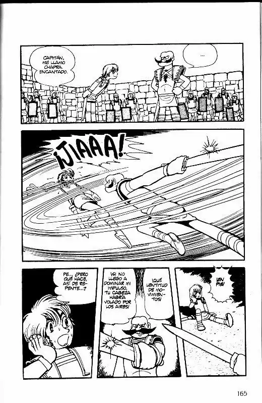 Buda capítulo 5, página 5