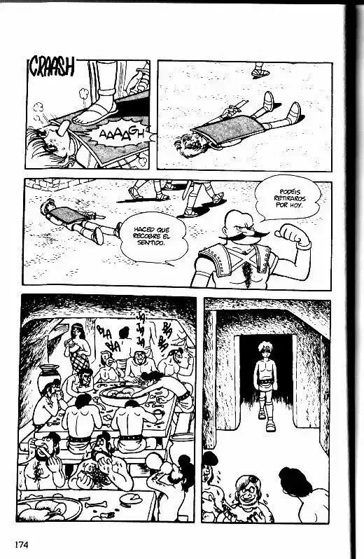 Buda capítulo 5, página 14