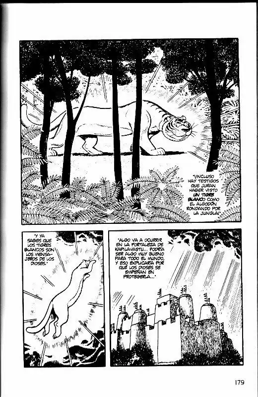 Buda capítulo 5, página 19
