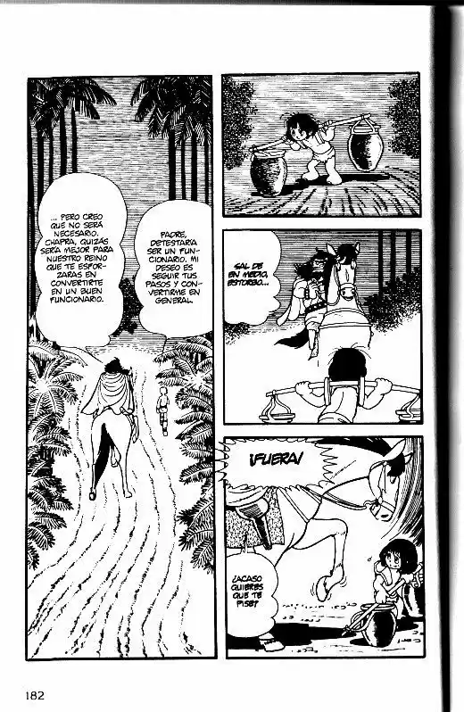 Buda capítulo 5, página 22