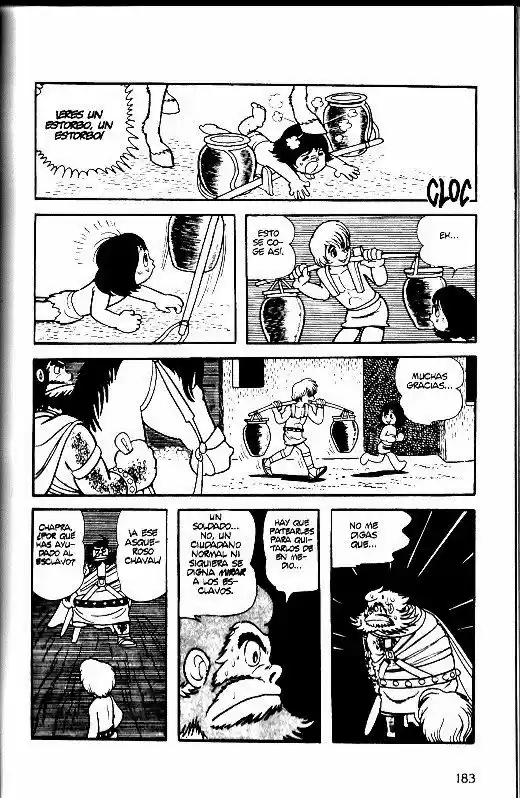 Buda capítulo 5, página 23