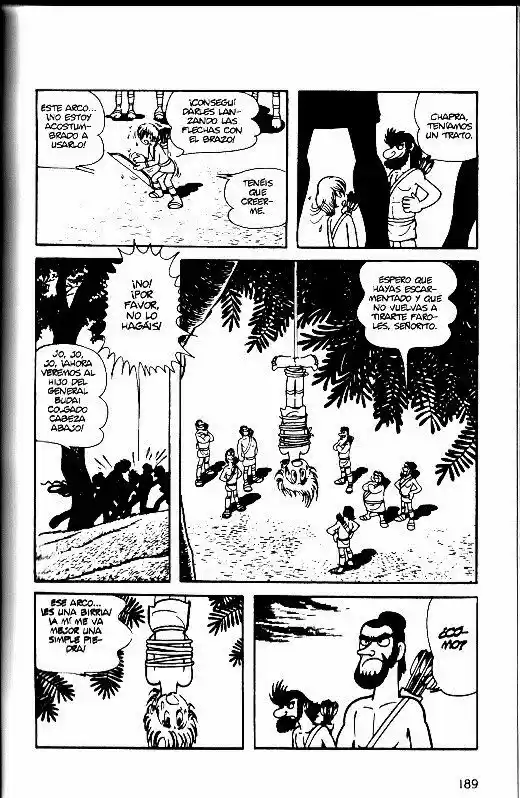 Buda capítulo 5, página 29