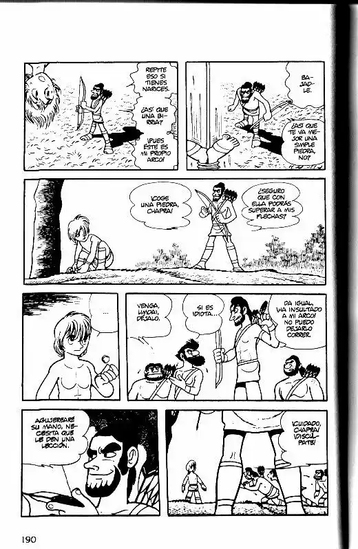 Buda capítulo 5, página 30