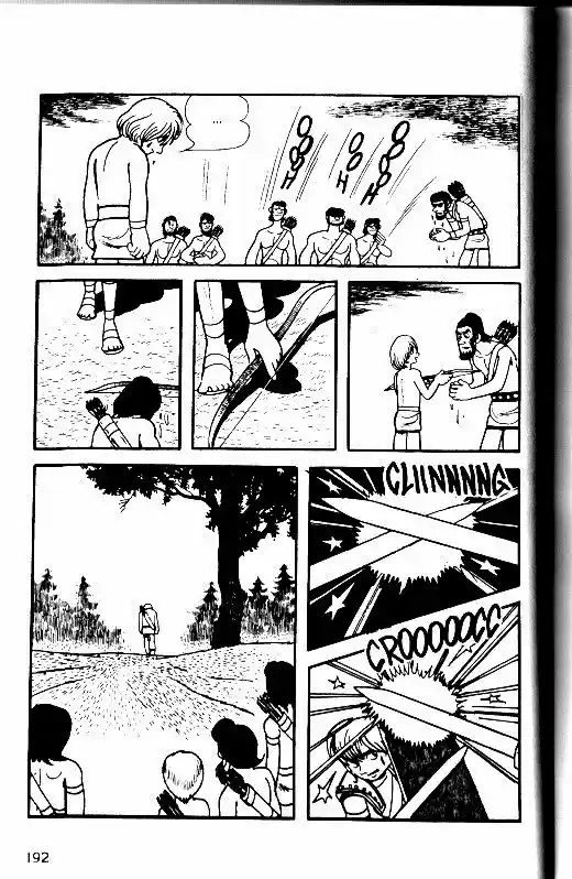 Buda capítulo 5, página 32