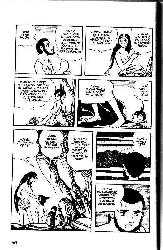 Buda capítulo 5, página 36