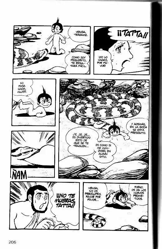 Buda capítulo 5, página 46
