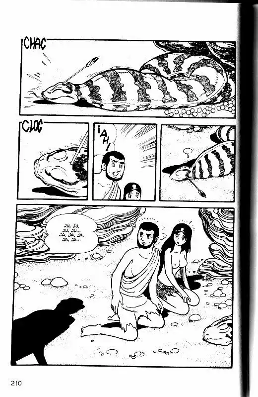 Buda capítulo 5, página 50