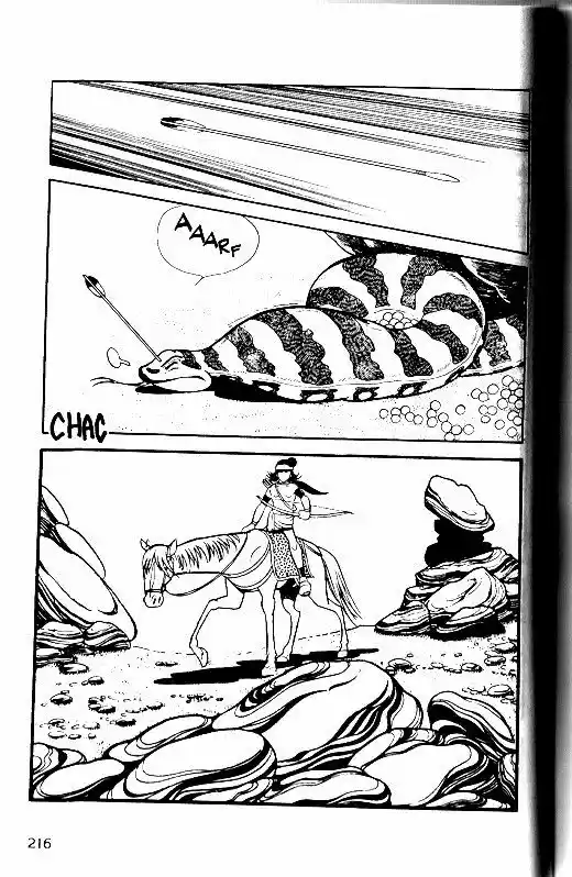 Buda capítulo 6, página 6