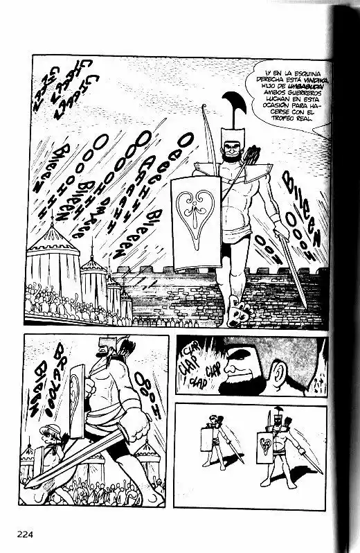 Buda capítulo 6, página 14
