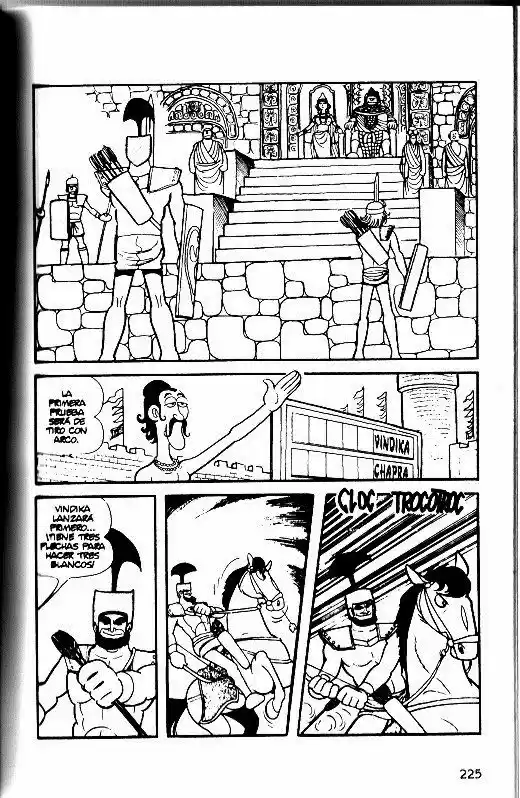 Buda capítulo 6, página 15