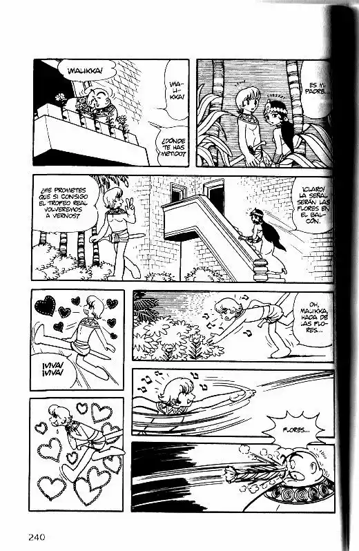 Buda capítulo 6, página 30