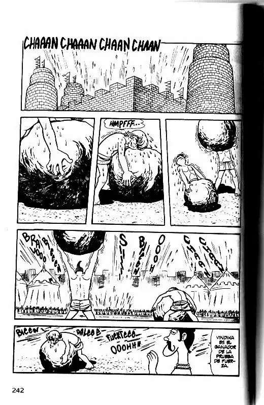 Buda capítulo 6, página 32