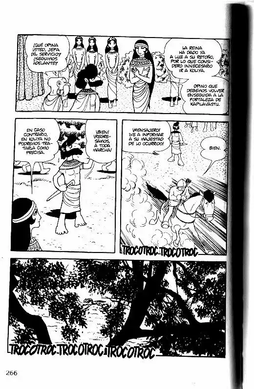 Buda capítulo 7, página 18