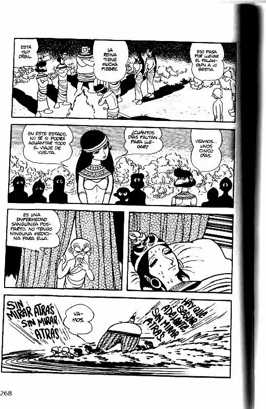 Buda capítulo 7, página 20