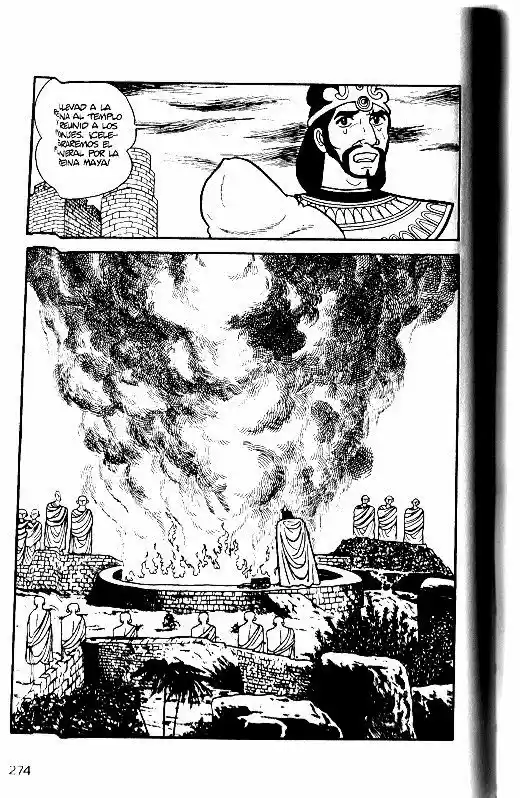 Buda capítulo 7, página 26