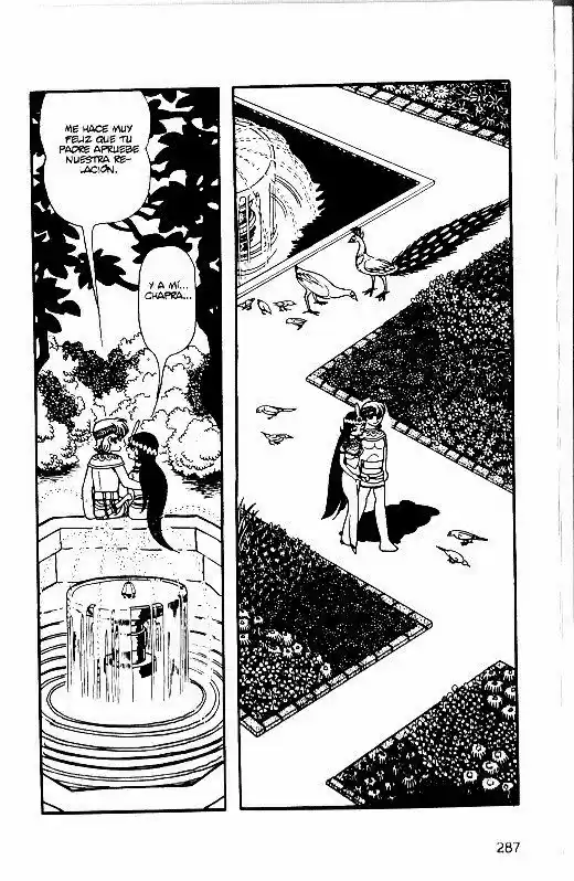 Buda capítulo 8, página 13