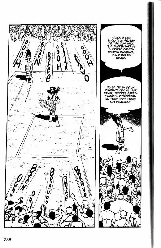 Buda capítulo 8, página 14
