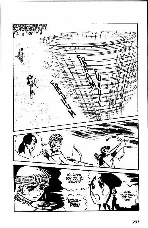 Buda capítulo 8, página 19