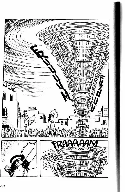 Buda capítulo 8, página 20