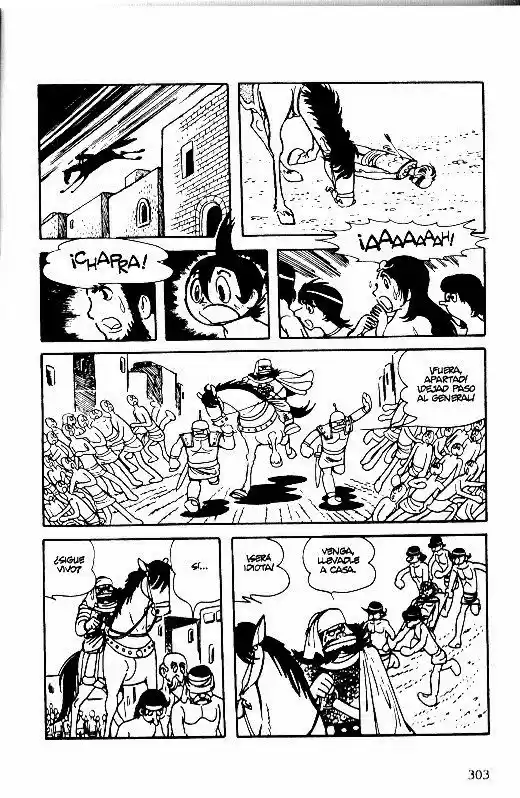 Buda capítulo 8, página 29