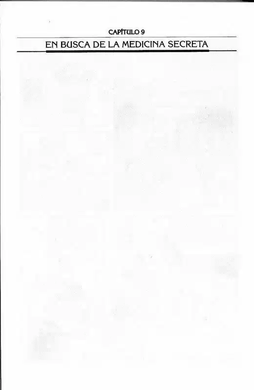 Buda capítulo 9, página 1