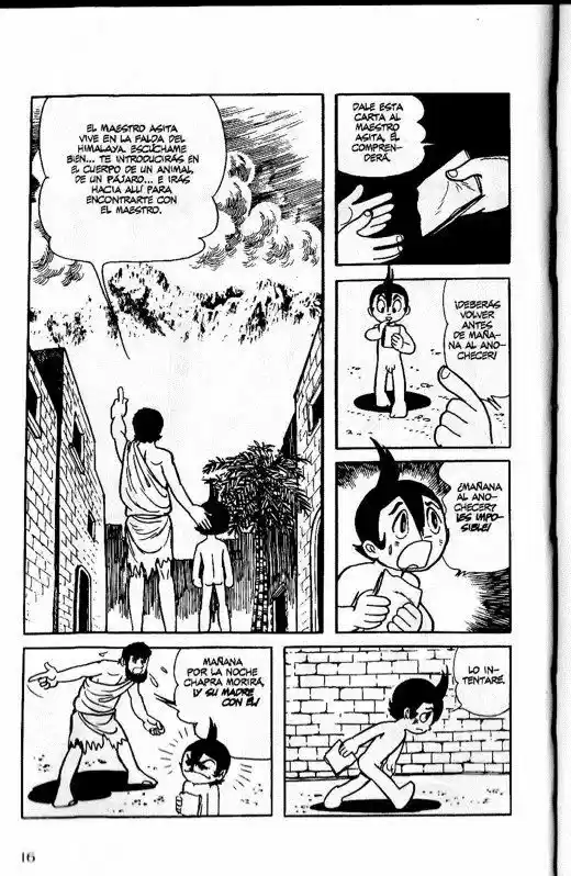 Buda capítulo 9, página 12