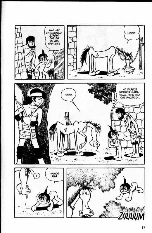 Buda capítulo 9, página 13