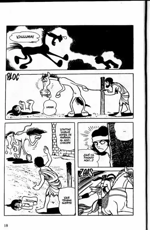 Buda capítulo 9, página 14