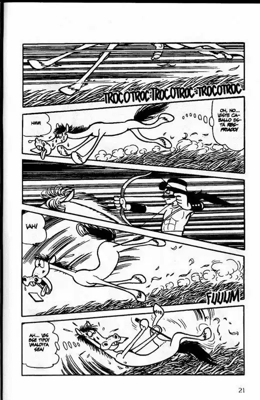 Buda capítulo 9, página 17