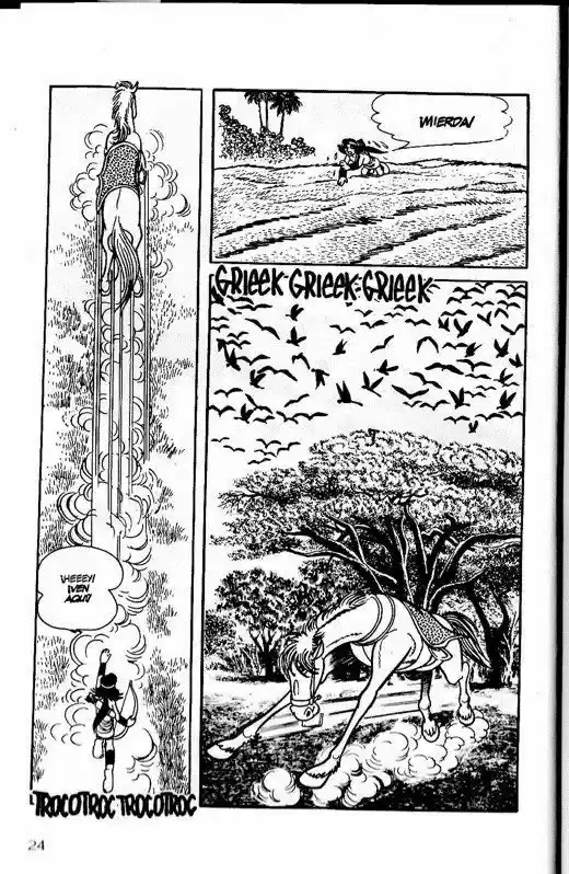 Buda capítulo 9, página 20