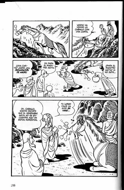 Buda capítulo 9, página 24