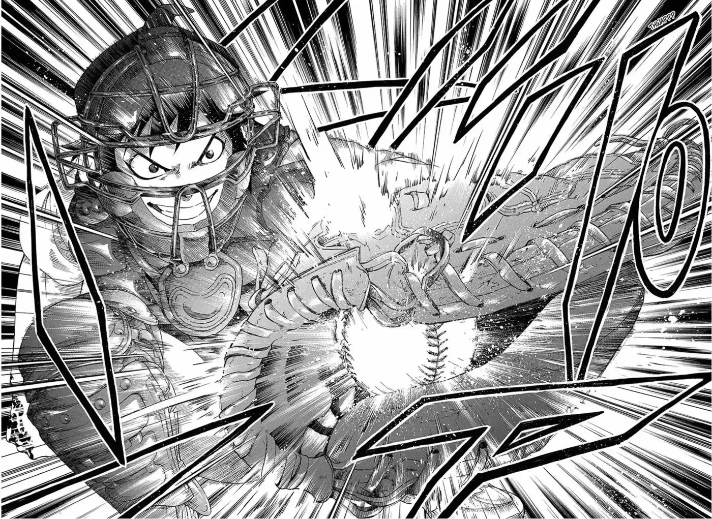 Buddy Strike capítulo 1, página 50