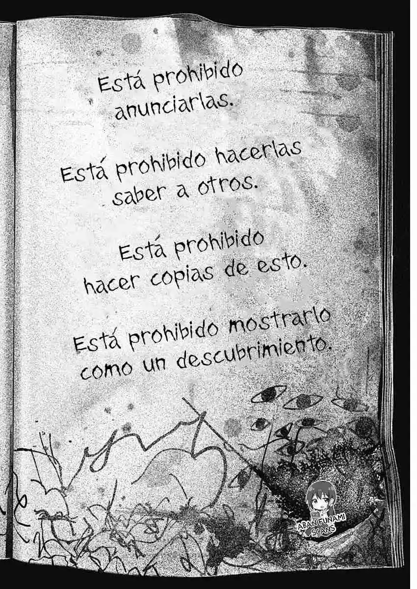 Bug Ego capítulo 1, página 46