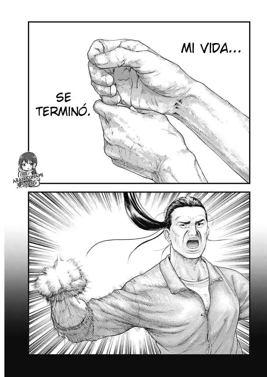 Bug Ego capítulo 1, página 65
