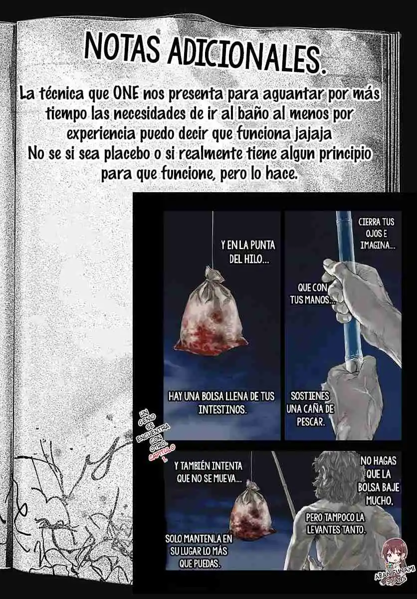 Bug Ego capítulo 1, página 69