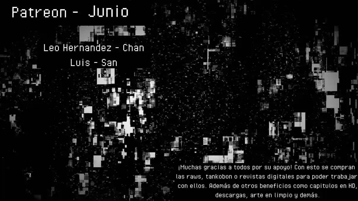 Bug Ego capítulo 10, página 2