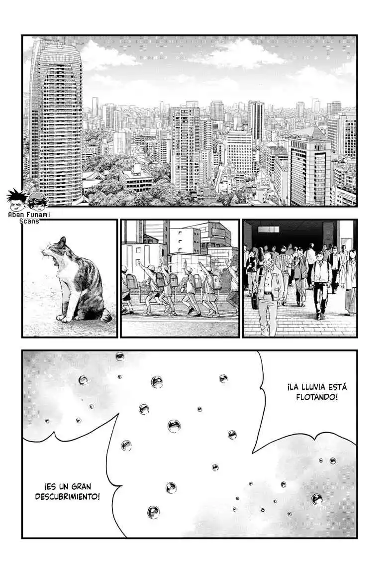 Bug Ego capítulo 10, página 6