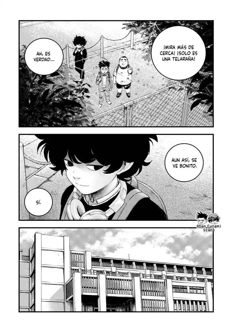 Bug Ego capítulo 10, página 7