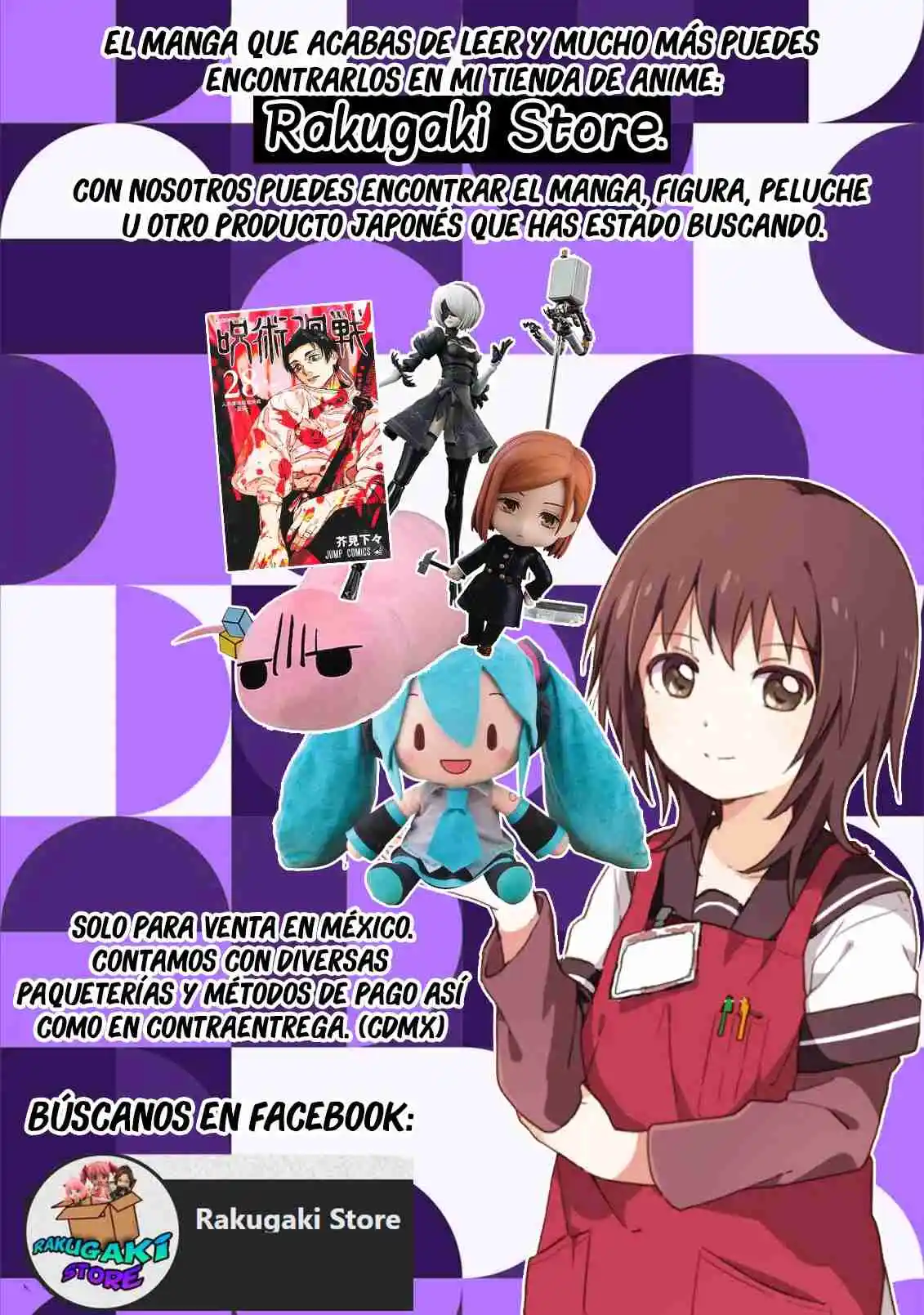Bug Ego capítulo 10, página 34