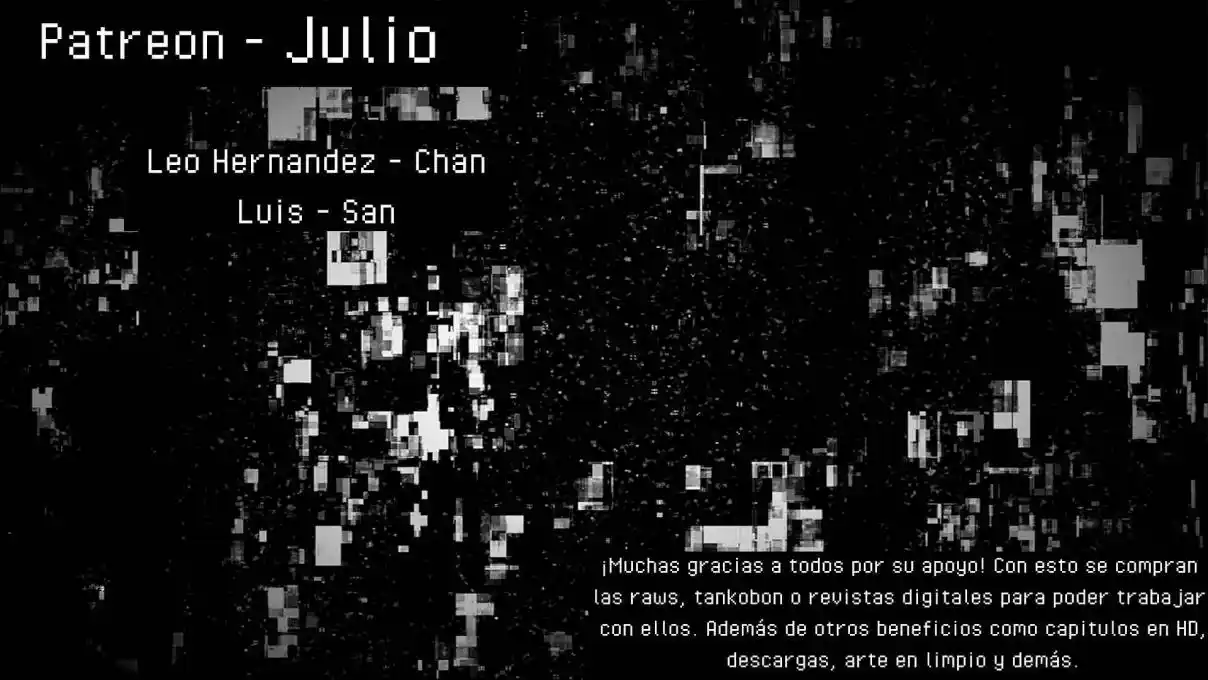 Bug Ego capítulo 11, página 2