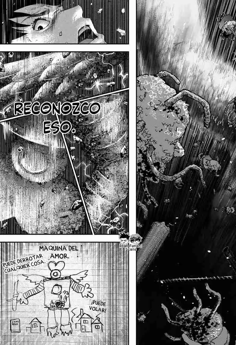 Bug Ego capítulo 11, página 19