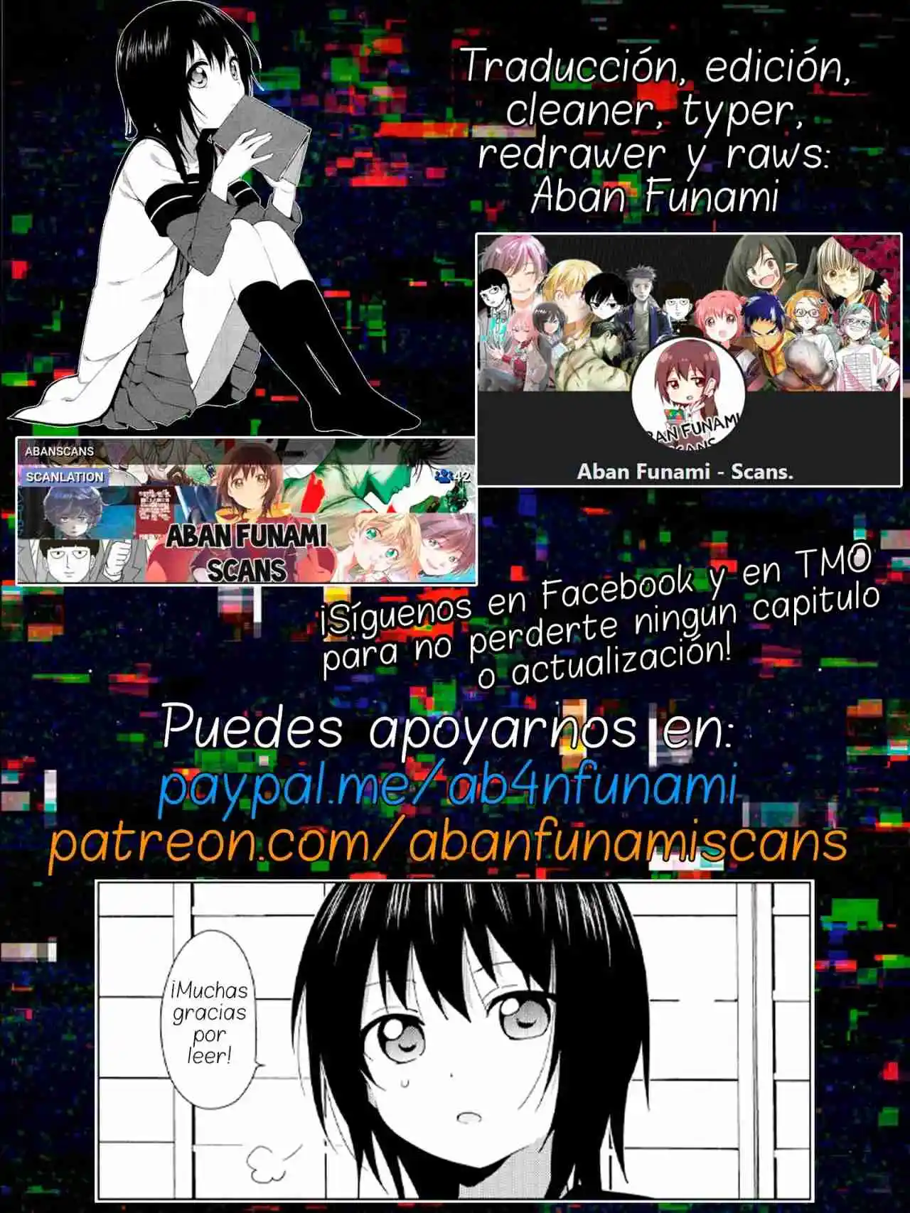 Bug Ego capítulo 11, página 34