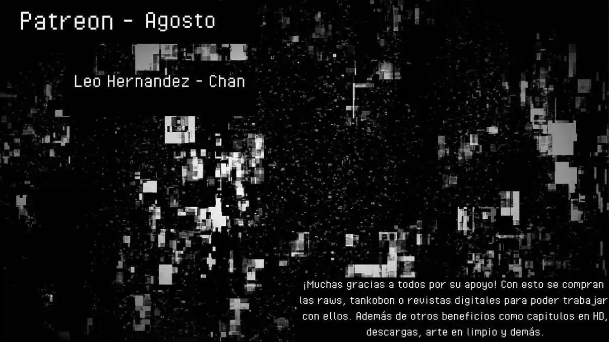 Bug Ego capítulo 12, página 2