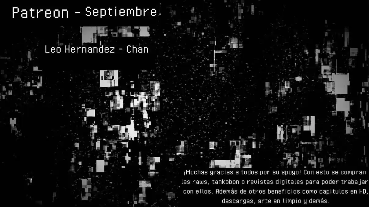 Bug Ego capítulo 13, página 2