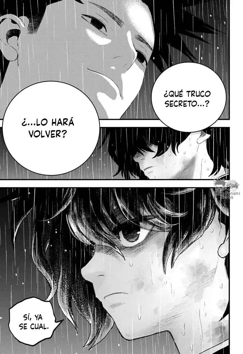 Bug Ego capítulo 13, página 11
