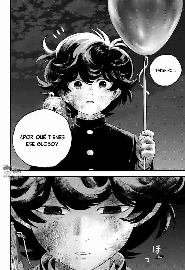 Bug Ego capítulo 13, página 49