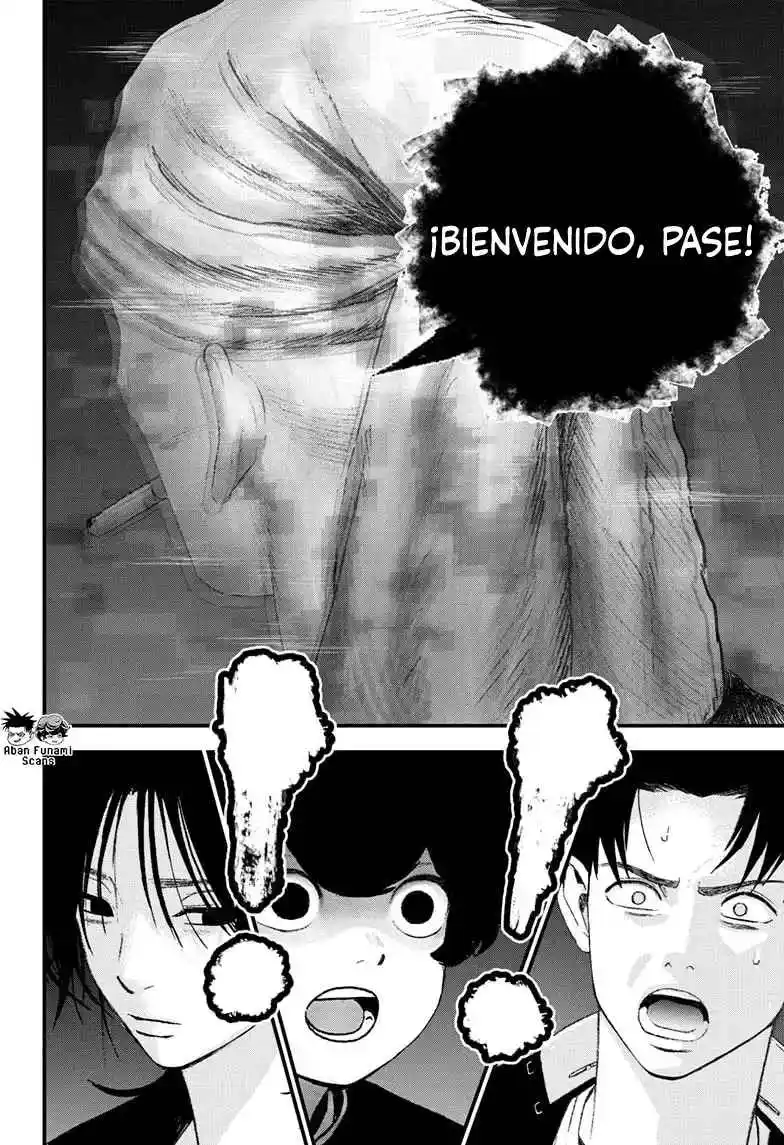 Bug Ego capítulo 14, página 21